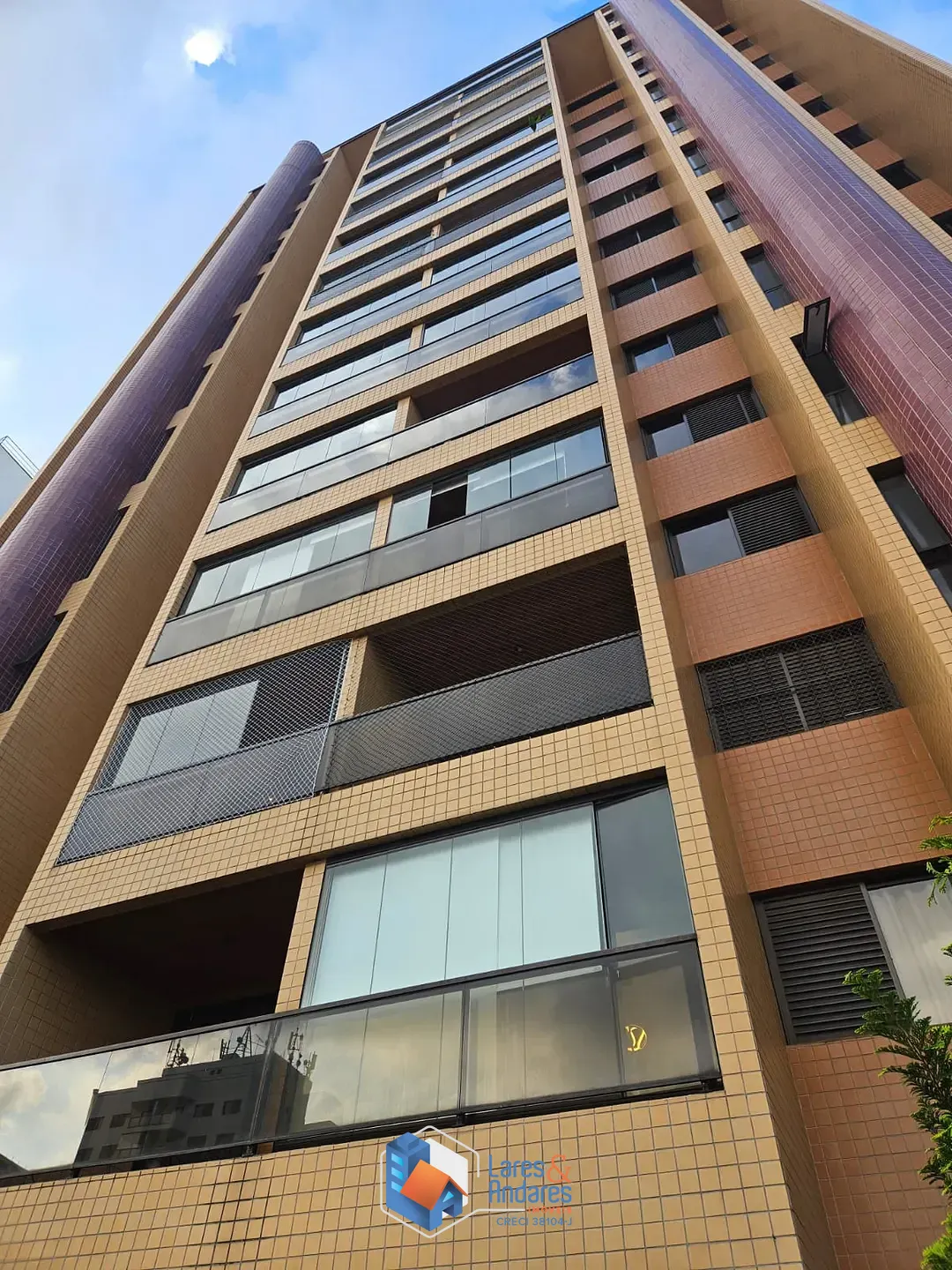 Apartamento, 3 quartos, 107 m² - Foto 35