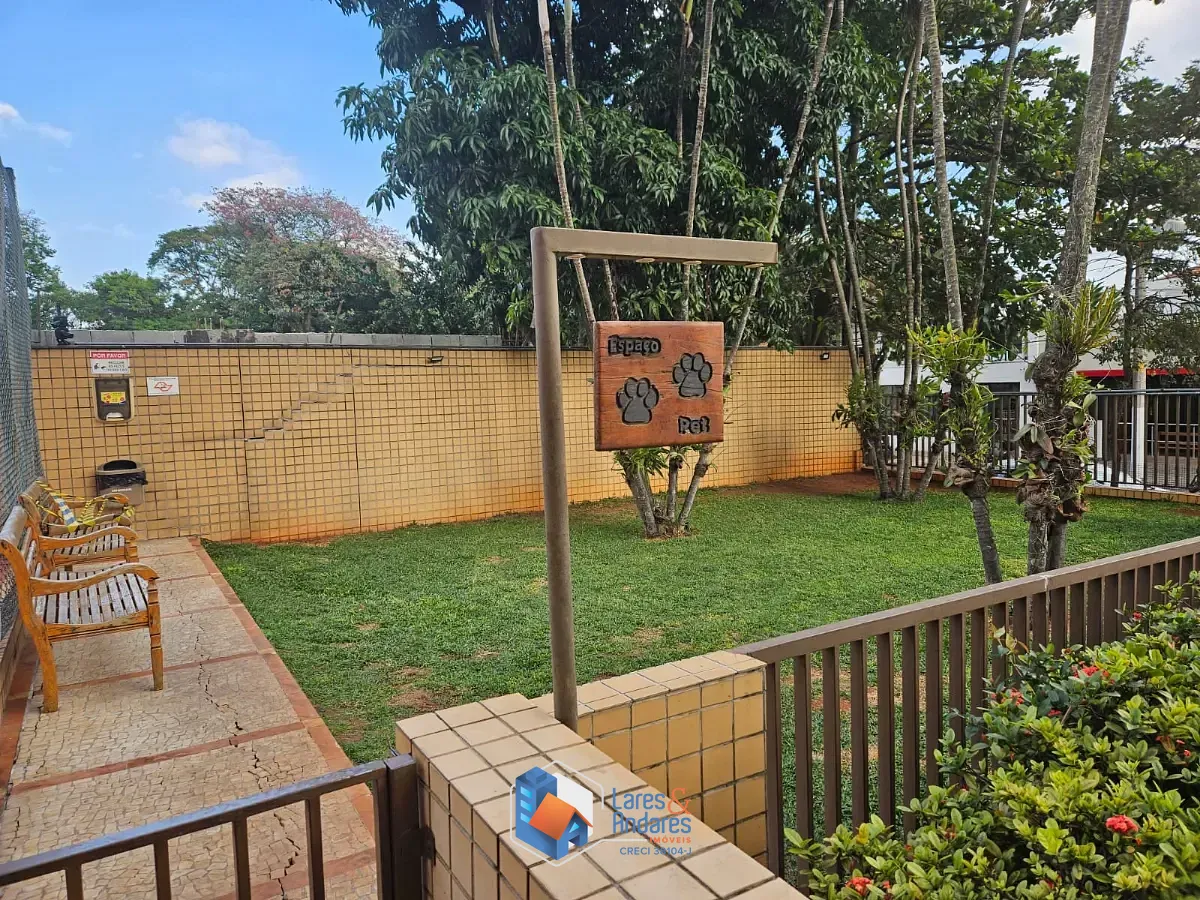 Apartamento, 3 quartos, 107 m² - Foto 32