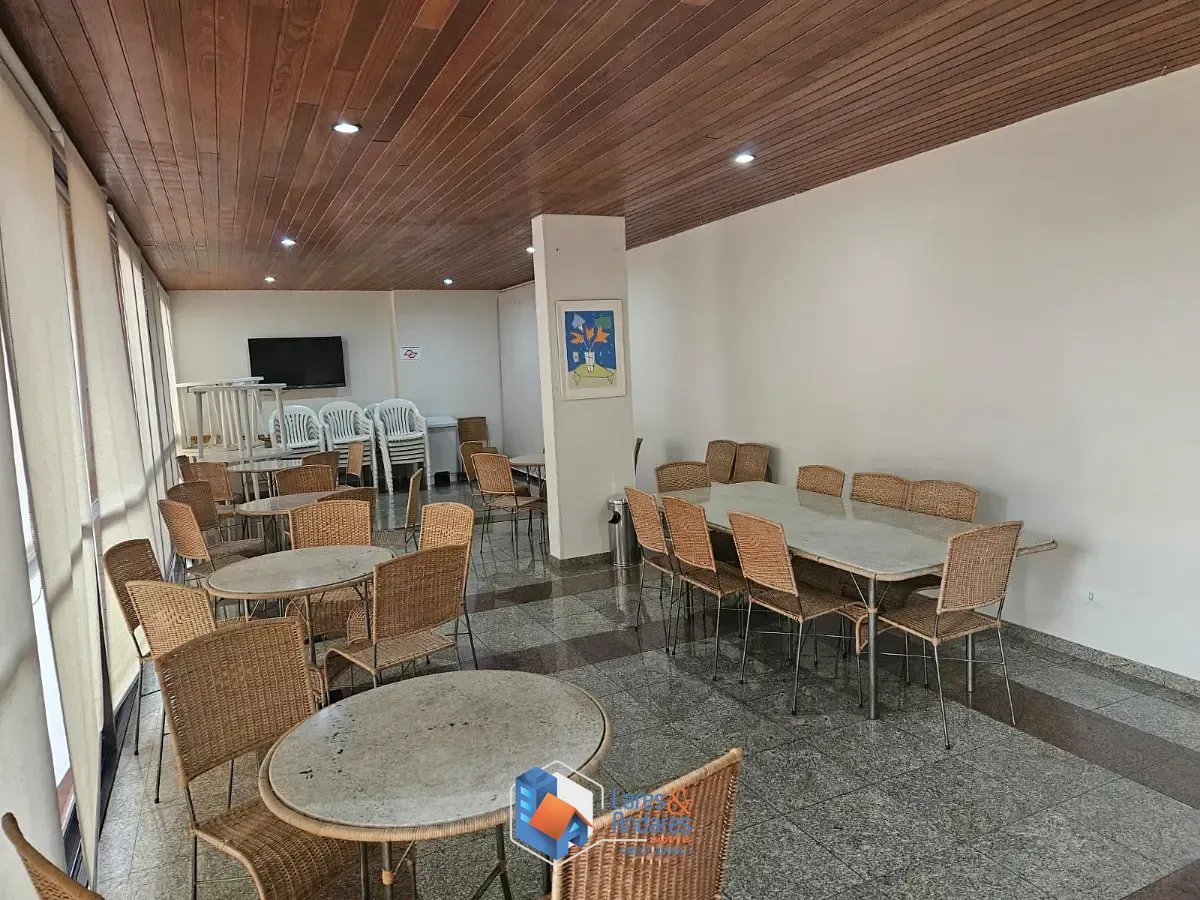 Apartamento, 3 quartos, 107 m² - Foto 31