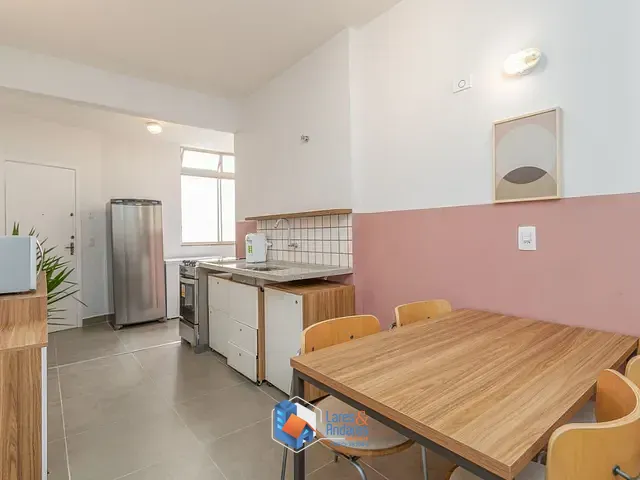 Apartamento com 100m² 4 quartos e 4 banheiros, à venda, no bairro Pinheiros em São Paulo