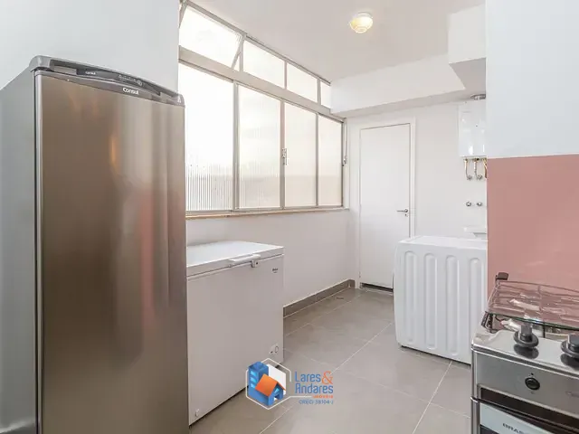 Apartamento com 100m² 4 quartos e 4 banheiros, à venda, no bairro Pinheiros em São Paulo
