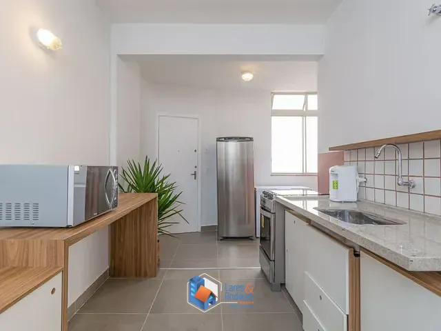 Apartamento com 100m² 4 quartos e 4 banheiros, à venda, no bairro Pinheiros em São Paulo