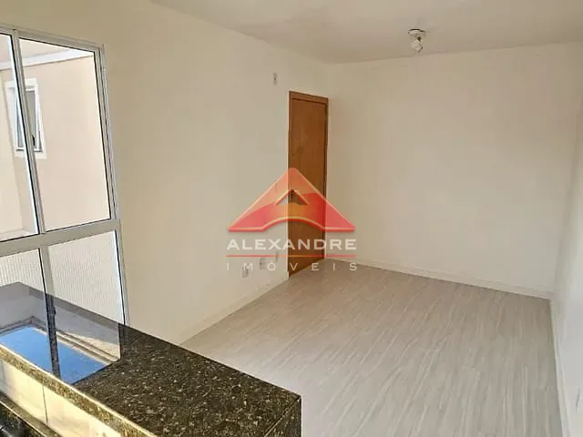 Apartamento 2 quartos e 1 banheiro, à venda ou para alugar, no bairro Jardim Santa Inês III em São José dos Campos