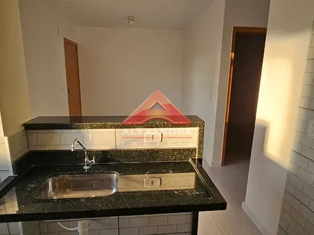Apartamento 2 quartos e 1 banheiro, à venda ou para alugar, no bairro Jardim Santa Inês III em São José dos Campos