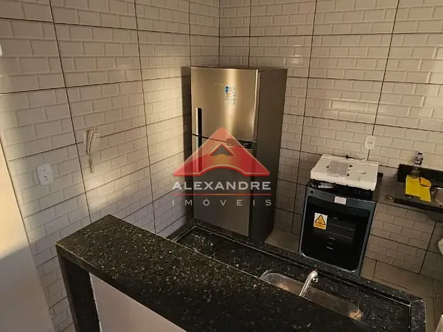 Apartamento 2 quartos e 1 banheiro, à venda ou para alugar, no bairro Jardim Santa Inês III em São José dos Campos