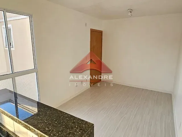 Apartamento 2 quartos e 1 banheiro, à venda, no bairro Jardim Santa Inês III em São José dos Campos