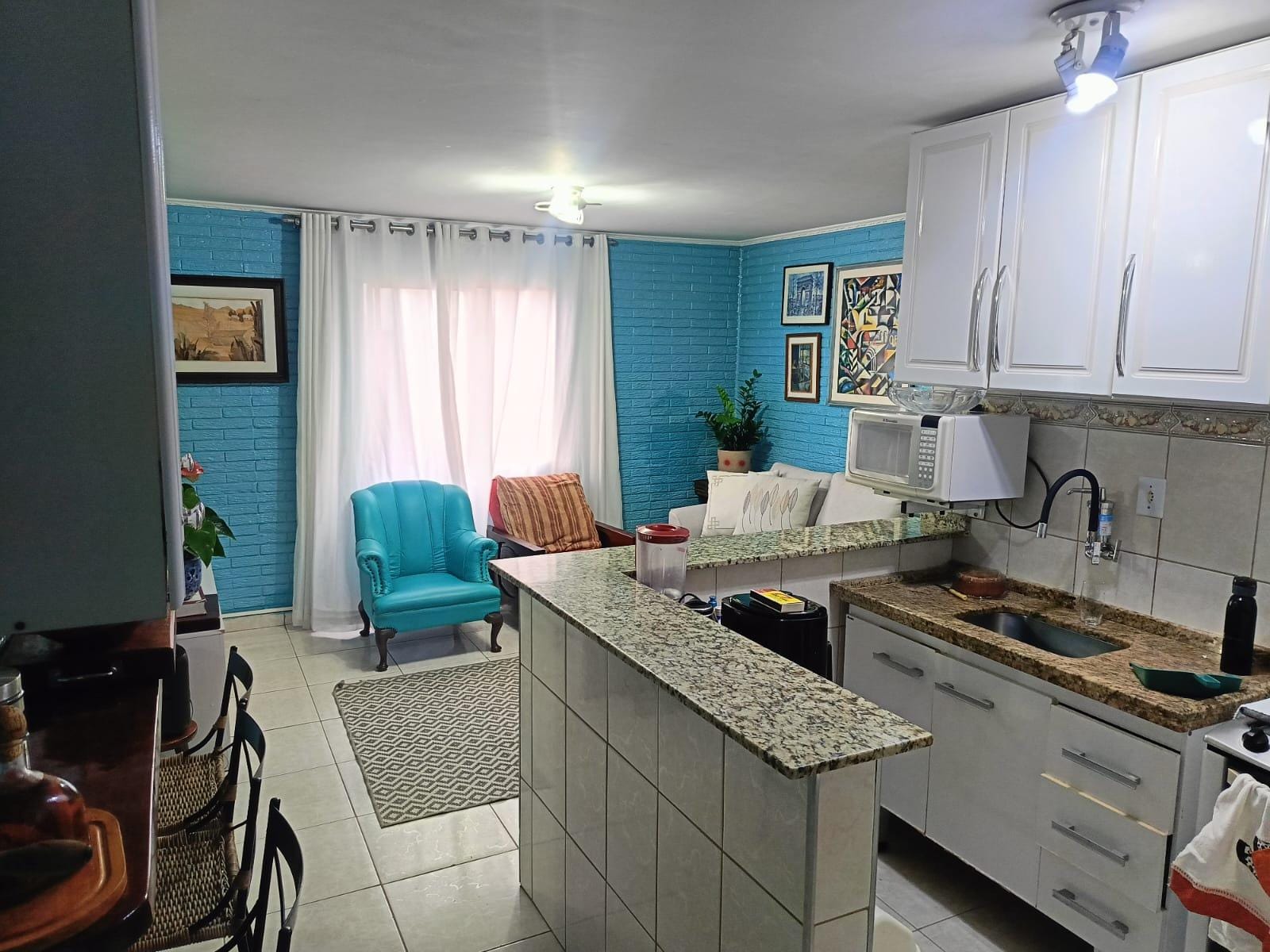 Apartamento para venda na Cohab V.