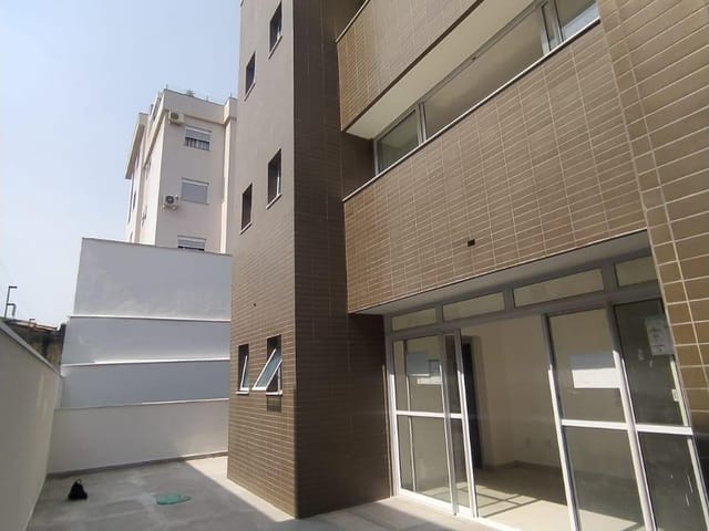 Foto do Apartamento - Apartamento com area privativa 3 Quartos sendo um suite e 3 vagas no bairro Itapoa ,Regiao da Pampulha; | Deltalar Imóveis