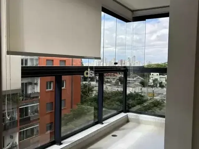 Apartamento 2 quartos e 2 banheiros, à venda, no bairro Pinheiros em São Paulo