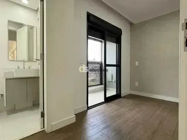 Apartamento 2 quartos e 2 banheiros, à venda, no bairro Pinheiros em São Paulo