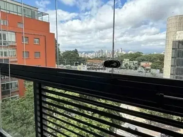 Apartamento 2 quartos e 2 banheiros, à venda, no bairro Pinheiros em São Paulo
