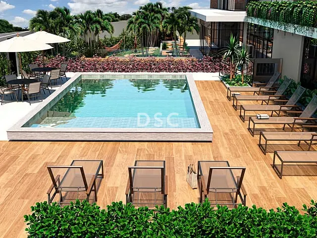 Apartamento com 285m² 3 quartos e 4 banheiros, à venda, no bairro Água Verde em Curitiba