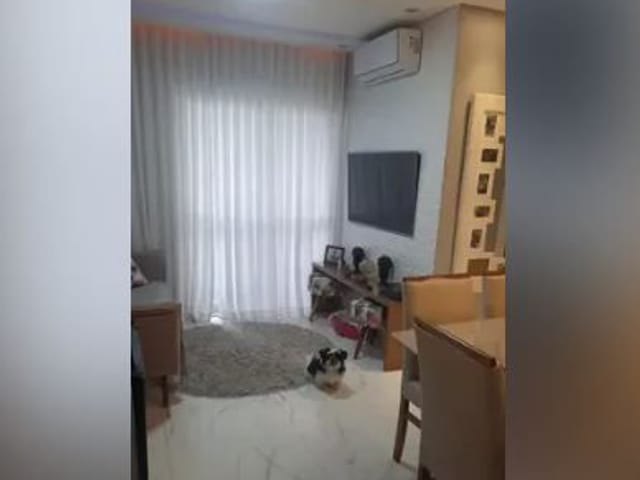 Foto do Apartamento - Apartamento com 3 dormitórios à venda, 74 m² por R$ 585.000,00 - Floradas de São José - São José dos Campos/SP | INDEPENDENCE NEGOCIOS IMOBILIARIOS LTDA