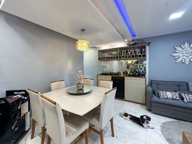 Foto do Apartamento - Apartamento com 3 dormitórios à venda, 74 m² por R$ 585.000,00 - Floradas de São José - São José dos Campos/SP | INDEPENDENCE NEGOCIOS IMOBILIARIOS LTDA
