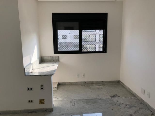 Apartamento com 61m² 2 quartos e 2 banheiros, à venda, no bairro Continental em Osasco