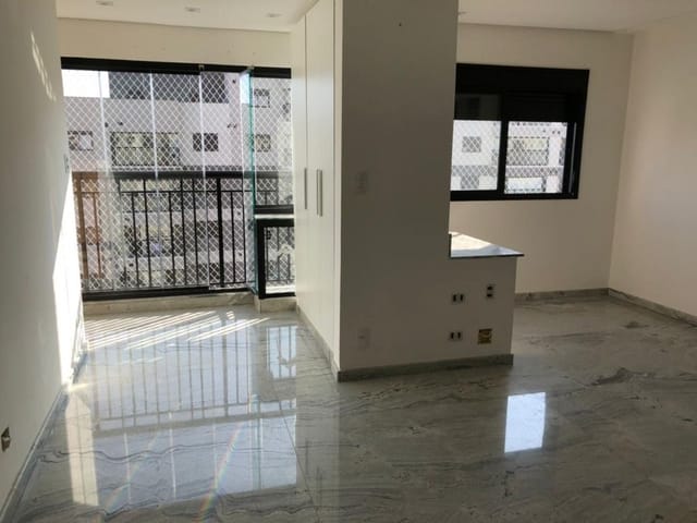 Apartamento com 61m² 2 quartos e 2 banheiros, à venda, no bairro Continental em Osasco