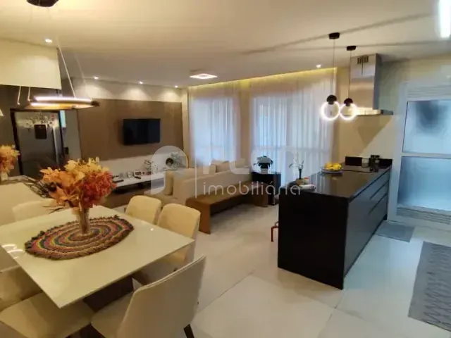 Apartamento 2 quartos e 3 banheiros, à venda, no bairro Santana em São Paulo