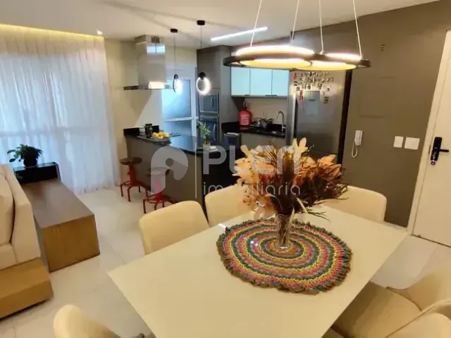 Apartamento 2 quartos e 3 banheiros, à venda, no bairro Santana em São Paulo