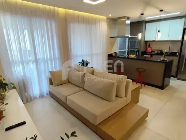 Apartamento 2 quartos e 3 banheiros, à venda, no bairro Santana em São Paulo