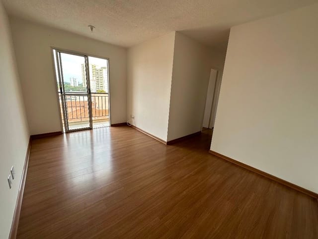 Foto do Apartamento - Apartamento à venda e locação 3 Quartos, 1 Suite, 1 Vaga, 66M², Conjunto Residencial Trinta e Um de Março, São José dos Campos - SP | Residencial Serra do Jambeiro | RUSSI IMÓVEIS