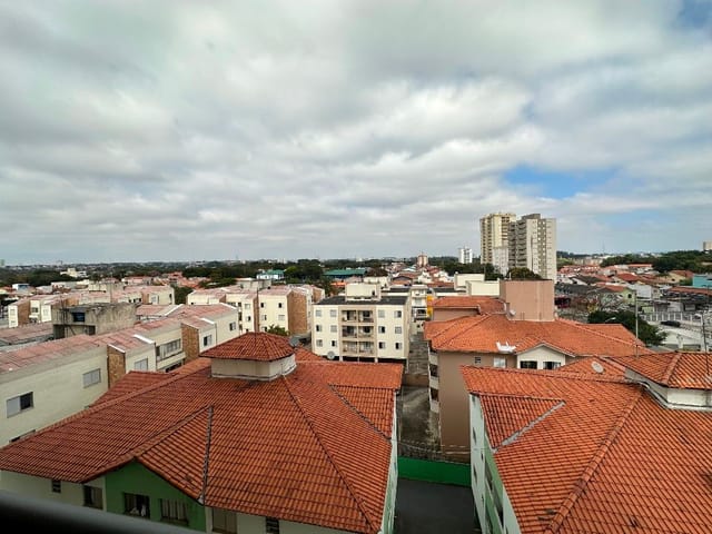 Foto do Apartamento - Apartamento à venda e locação 3 Quartos, 1 Suite, 1 Vaga, 66M², Conjunto Residencial Trinta e Um de Março, São José dos Campos - SP | Residencial Serra do Jambeiro | RUSSI IMÓVEIS