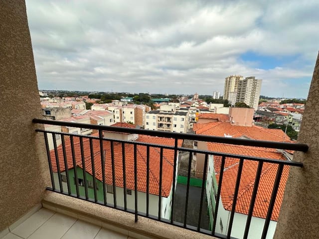 Foto do Apartamento - Apartamento à venda e locação 3 Quartos, 1 Suite, 1 Vaga, 66M², Conjunto Residencial Trinta e Um de Março, São José dos Campos - SP | Residencial Serra do Jambeiro | RUSSI IMÓVEIS
