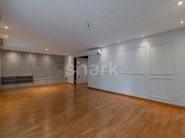 Apartamento com 221m² 4 quartos e 5 banheiros, à venda, no bairro Vila Olímpia em São Paulo