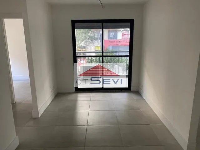 Apartamento 2 quartos e 1 banheiro, à venda, no bairro Santa Cecília em São Paulo