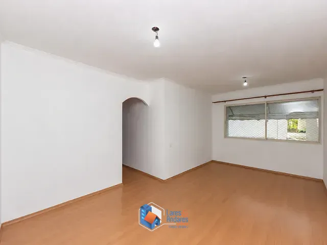 Apartamento com 100m² 3 quartos e 2 banheiros, à venda, no bairro Vila Sofia em São Paulo