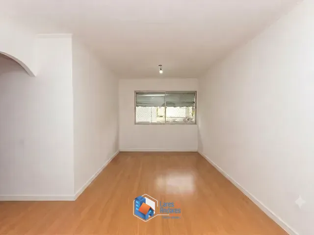 Apartamento com 100m² 3 quartos e 2 banheiros, à venda, no bairro Vila Sofia em São Paulo