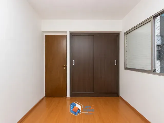 Apartamento com 100m² 3 quartos e 2 banheiros, à venda, no bairro Vila Sofia em São Paulo