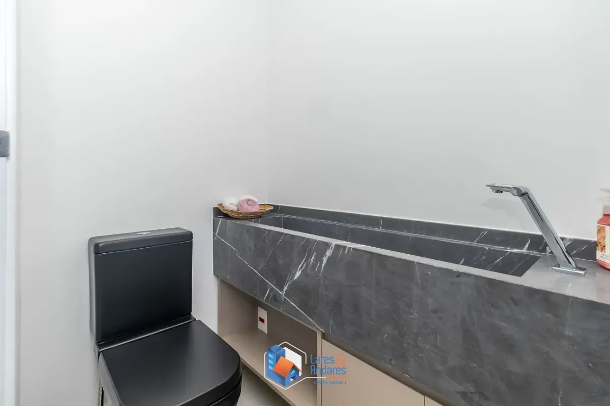 Apartamento, 3 quartos, 211 m² - Foto 13