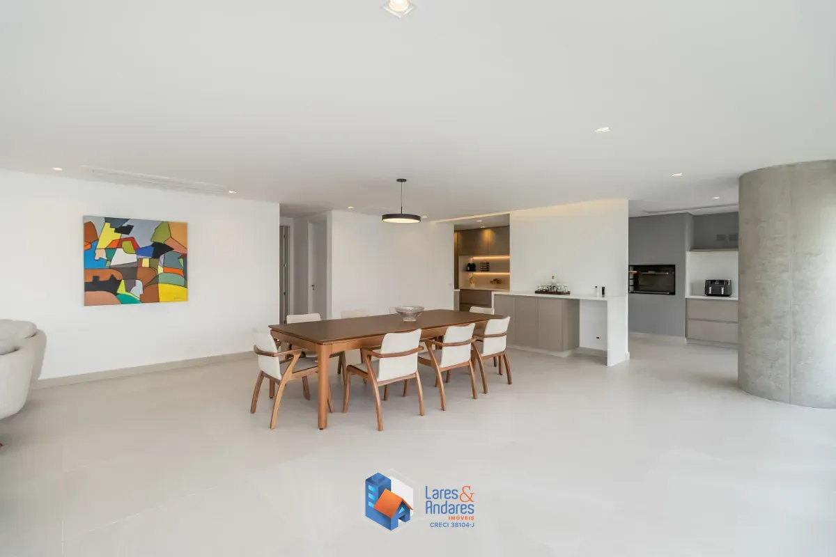 Apartamento, 3 quartos, 211 m² - Foto 10