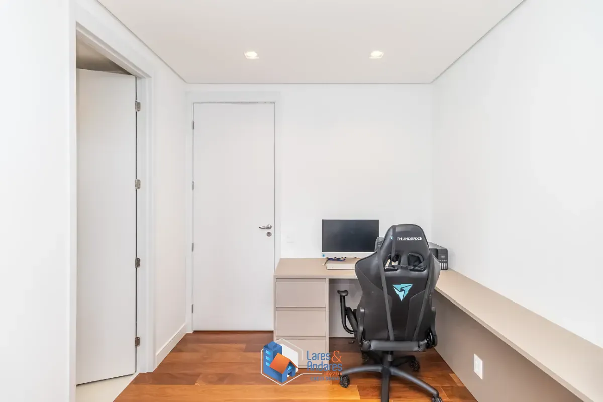 Apartamento, 3 quartos, 211 m² - Foto 28