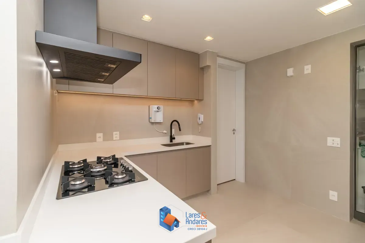 Apartamento, 3 quartos, 211 m² - Foto 16