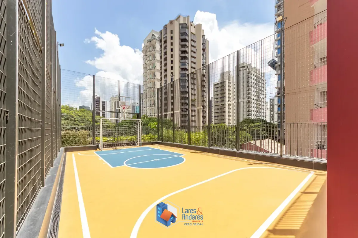 Apartamento, 3 quartos, 211 m² - Foto 33