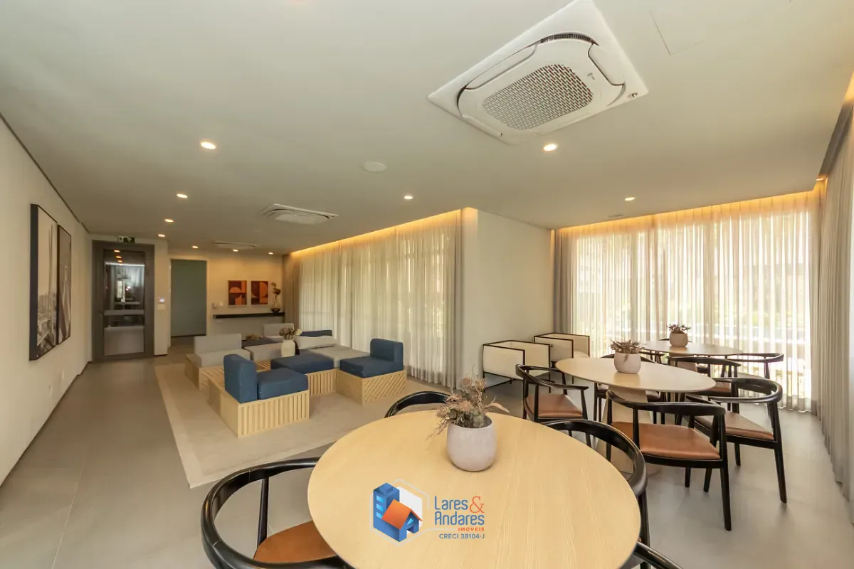 Apartamento, 3 quartos, 211 m² - Foto 36
