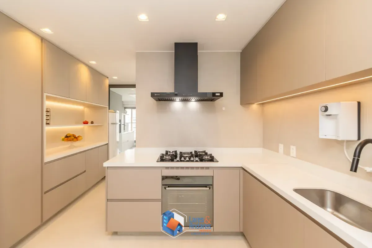 Apartamento, 3 quartos, 211 m² - Foto 14