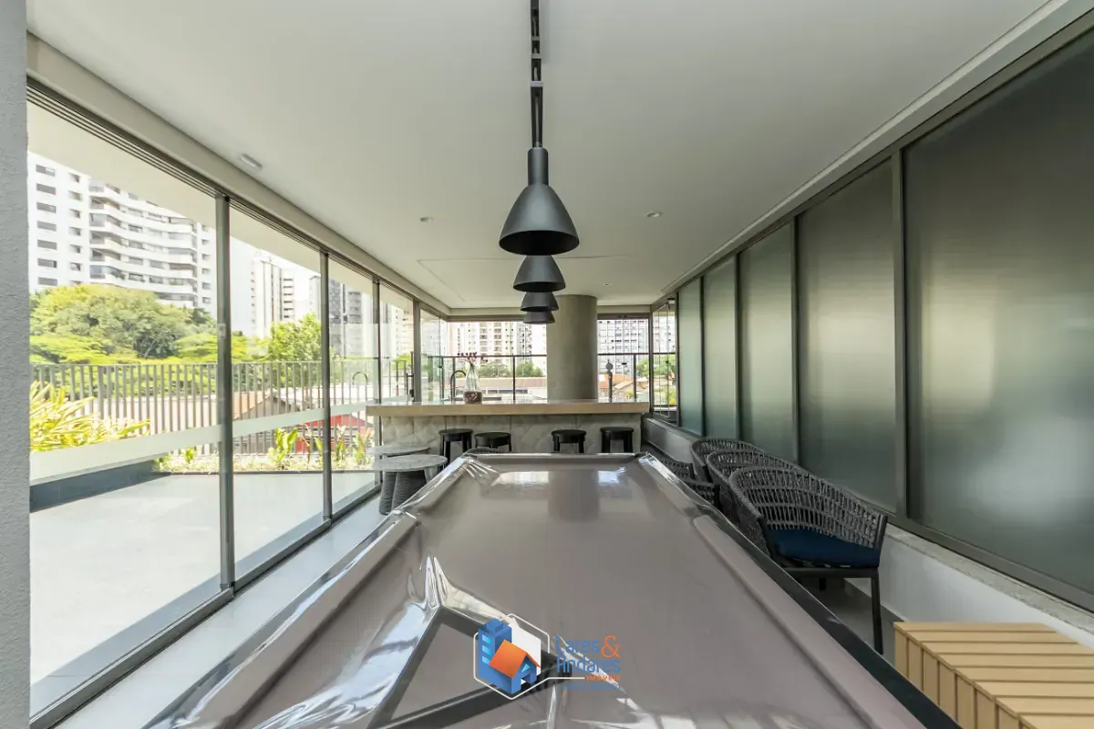 Apartamento, 3 quartos, 211 m² - Foto 38