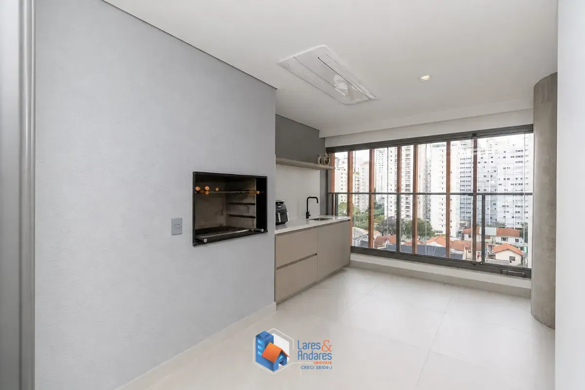 Apartamento, 3 quartos, 211 m² - Foto 12