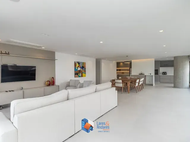 Apartamento com 211m² 3 quartos e 4 banheiros, à venda, no bairro Campo Belo em São Paulo