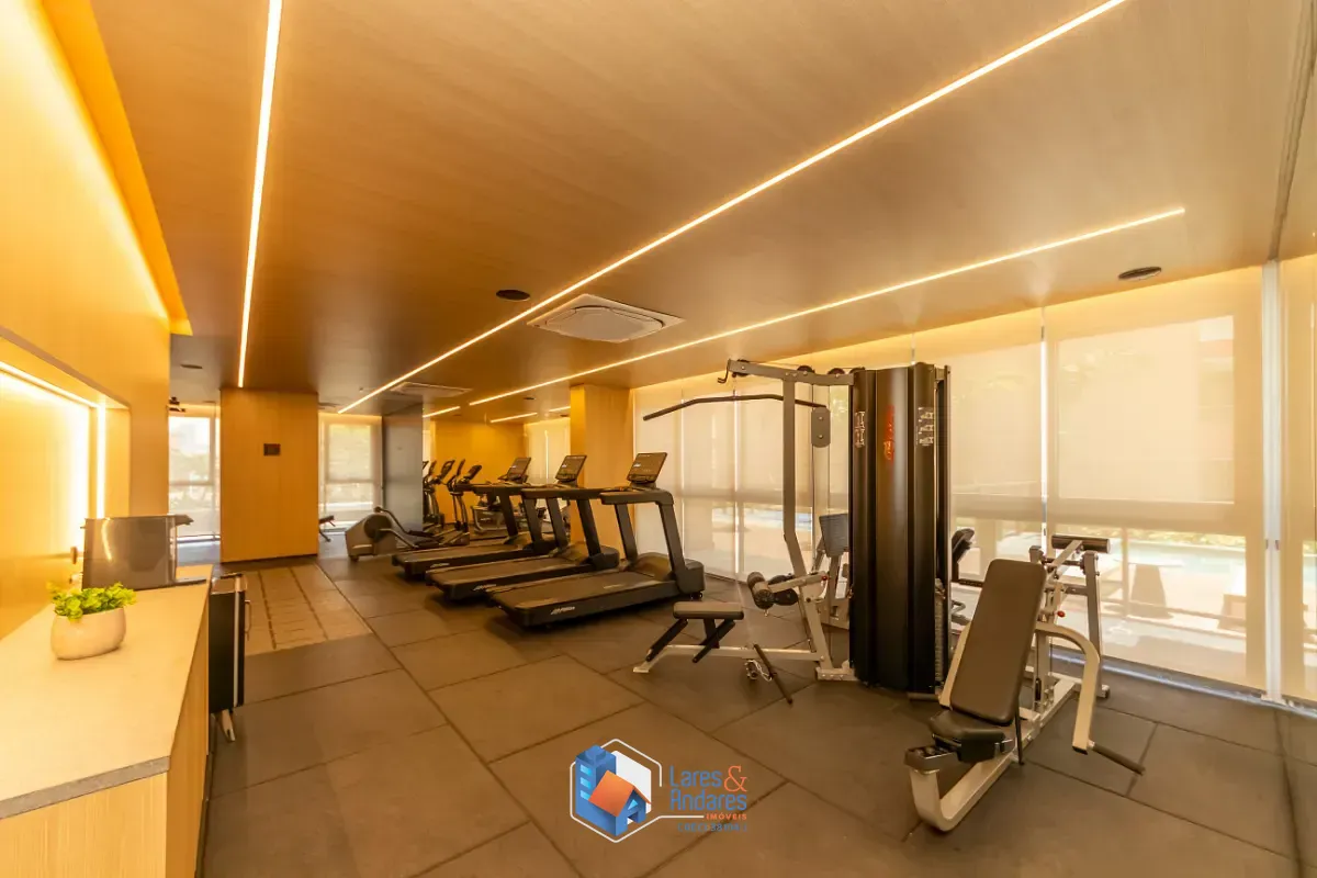 Apartamento, 3 quartos, 211 m² - Foto 31