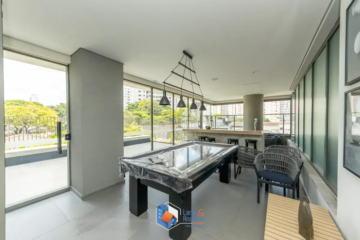 Apartamento, 3 quartos, 211 m² - Foto 37