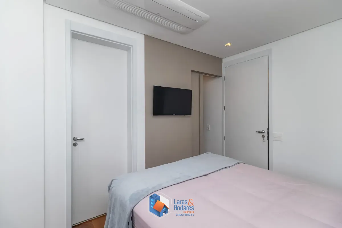 Apartamento, 3 quartos, 211 m² - Foto 26