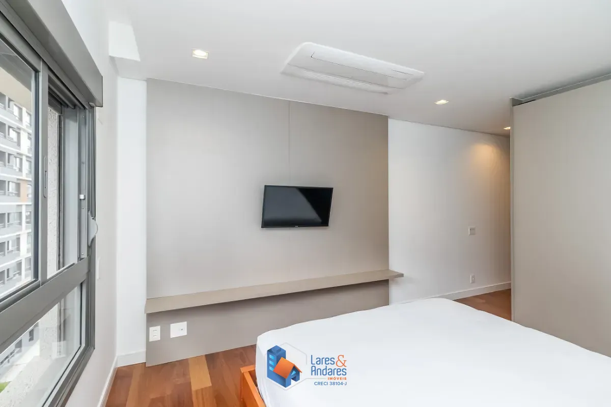 Apartamento, 3 quartos, 211 m² - Foto 19