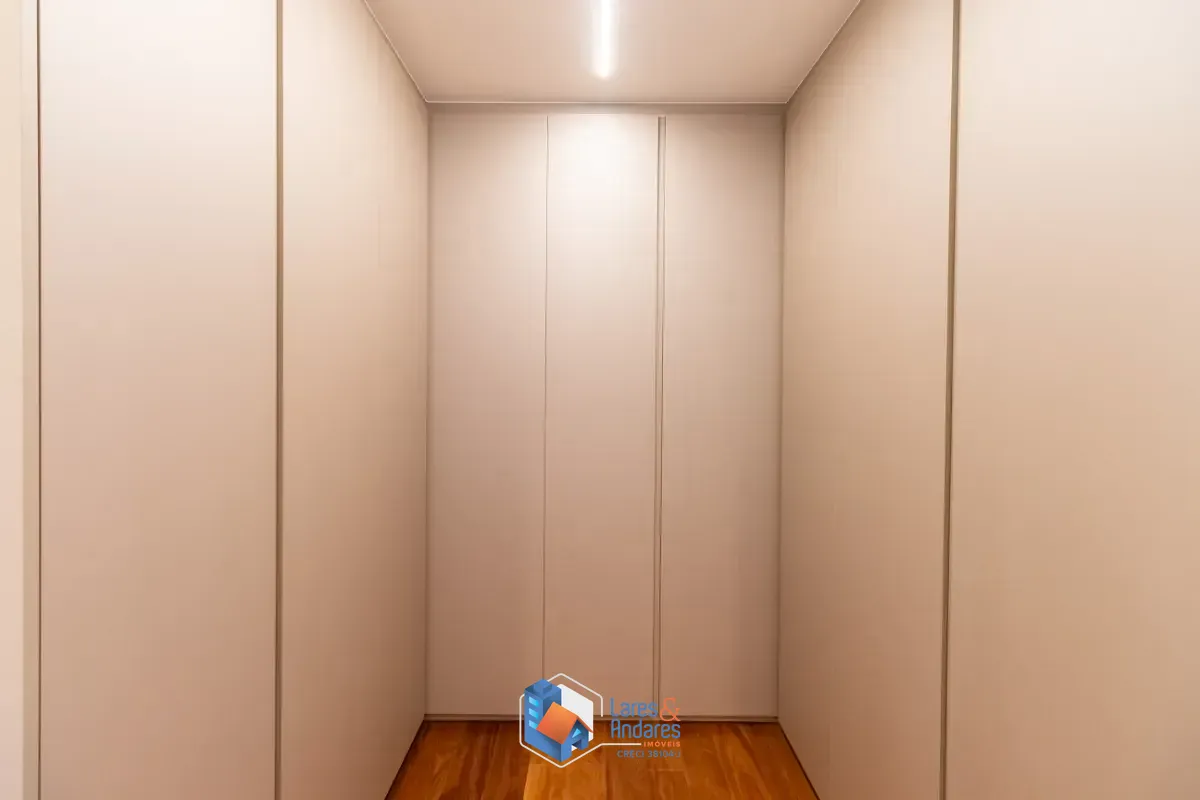 Apartamento, 3 quartos, 211 m² - Foto 20