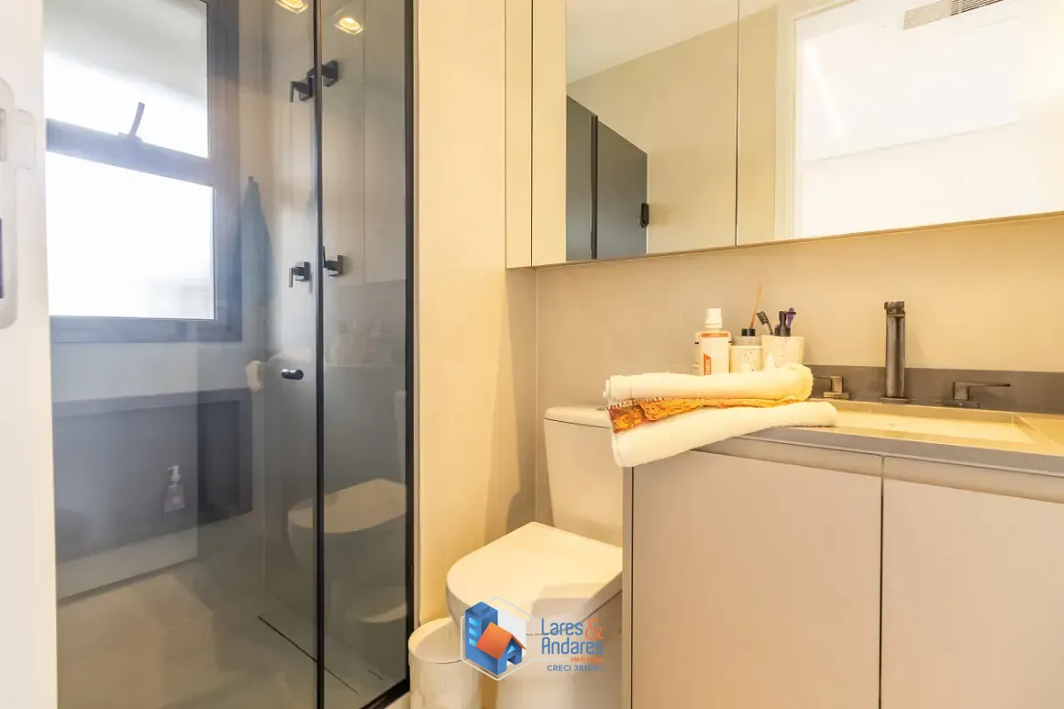 Apartamento, 3 quartos, 211 m² - Foto 24