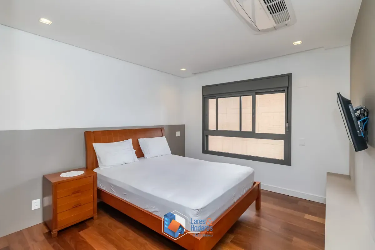 Apartamento, 3 quartos, 211 m² - Foto 17