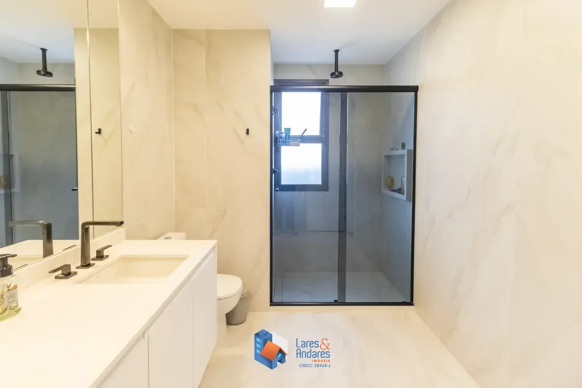 Apartamento, 3 quartos, 211 m² - Foto 22