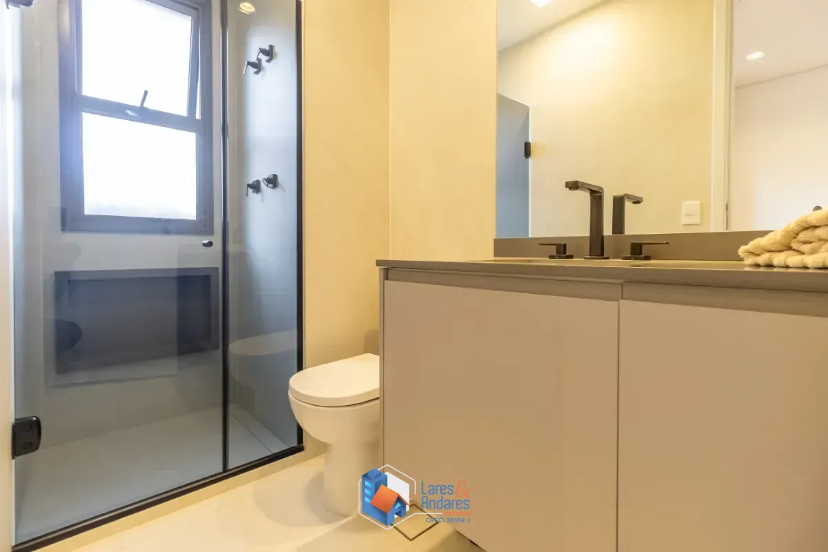 Apartamento, 3 quartos, 211 m² - Foto 23